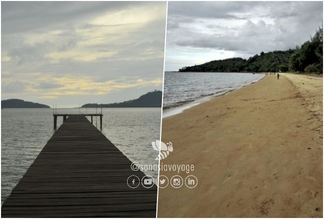 Île Palane Tone Tone